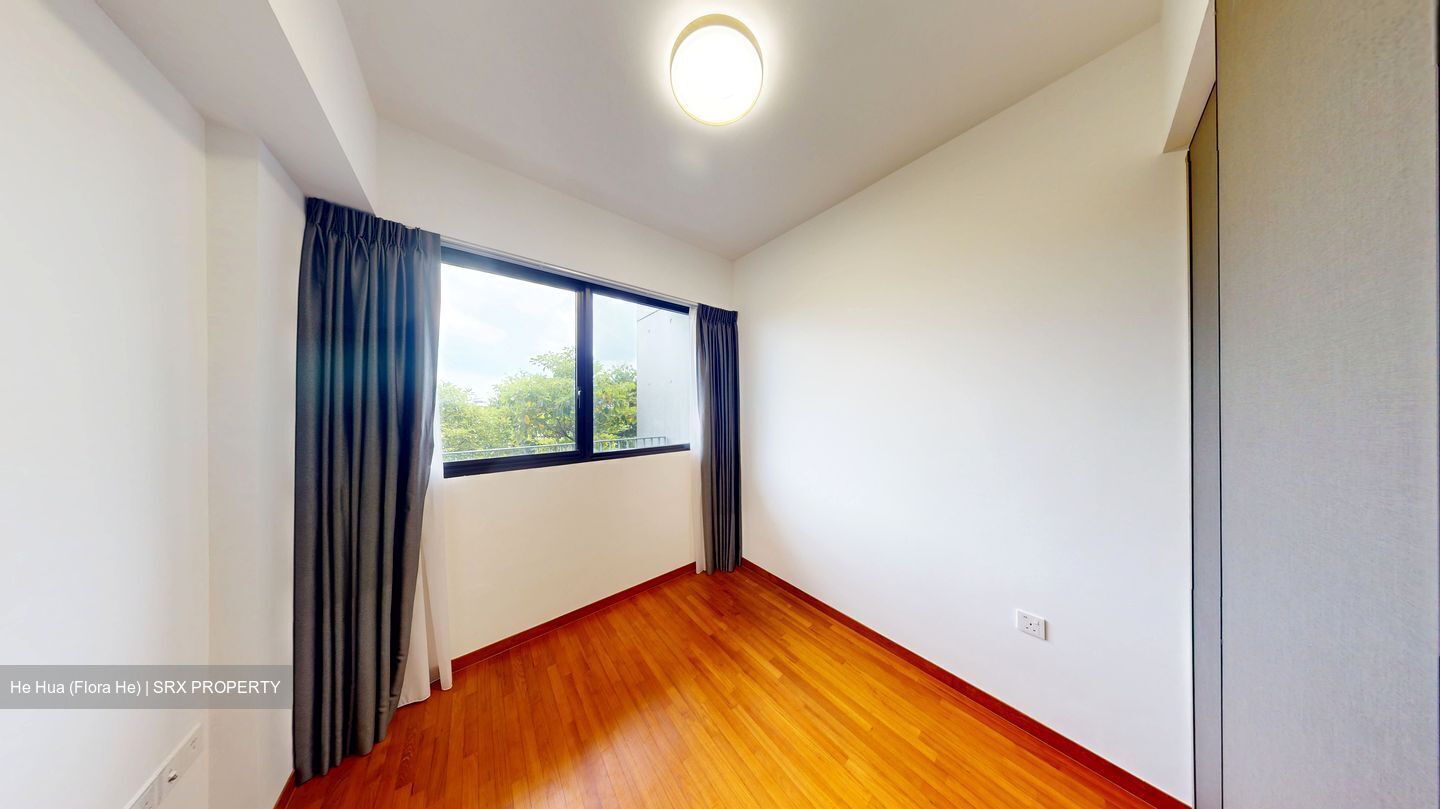 Kent Ridge Hill Residences (D5), Apartment #560539111